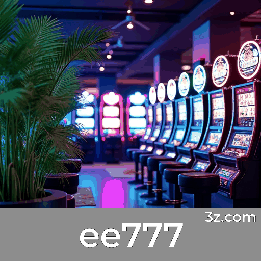 ee777 Social Casino: A Nova Experiência de Entretenimento