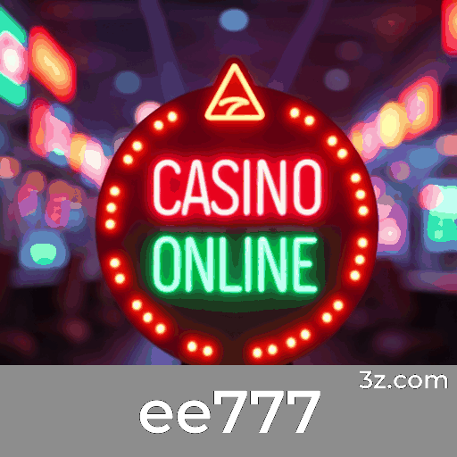 ee777: Caça-Níqueis de Alta RTP, Jogos de Mesa Dinâmicos, Experiência Real com Dealer Real