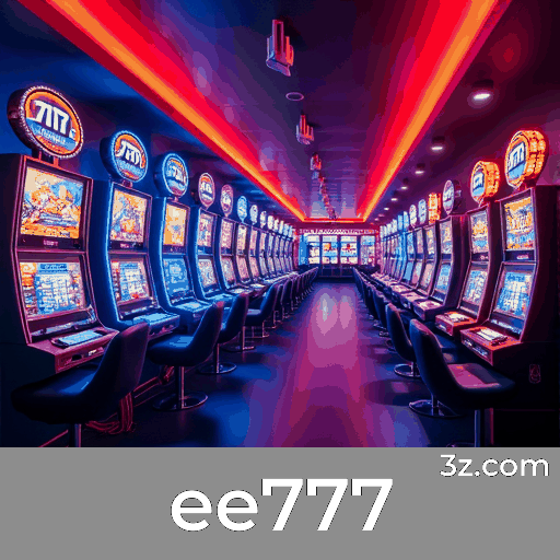 ee777 Social Casino: A Nova Experiência de Entretenimento